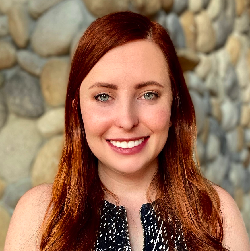 Head shot of Shelby Wade