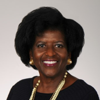 Head shot of Aurelia Sands Belle