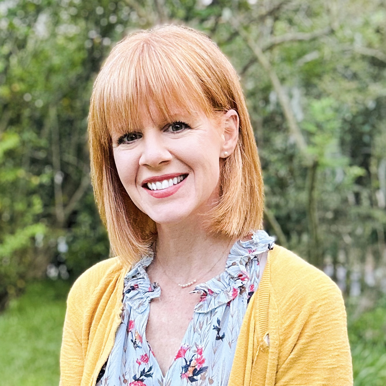 Headshot of Emily Meeks